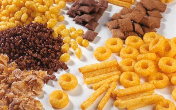 常見的膨化食品有哪些？膨化食品成分