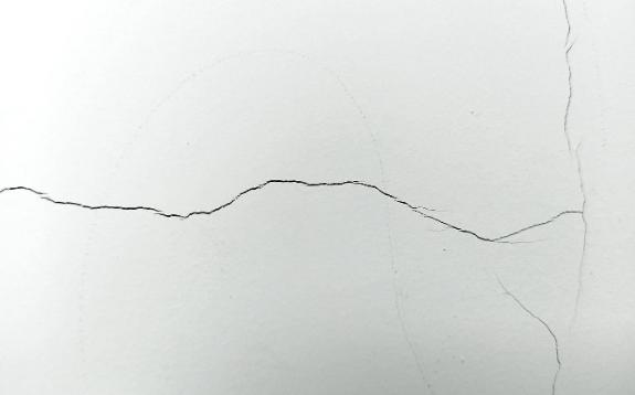 墻面乳膠漆開裂是什么原因？ 乳膠漆開裂用不用處理