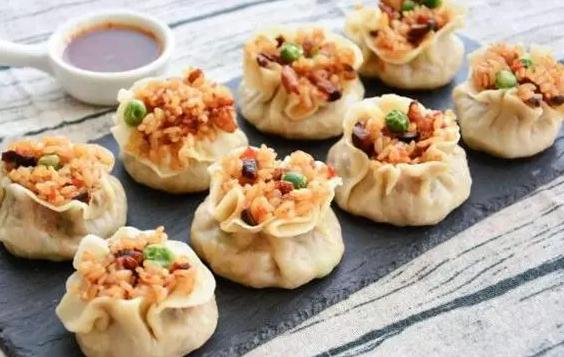 燒麥的營養價值都有哪些？燒麥怎么做