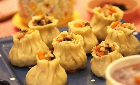 燒麥是哪兒的最著名？關于燒麥的歷史
