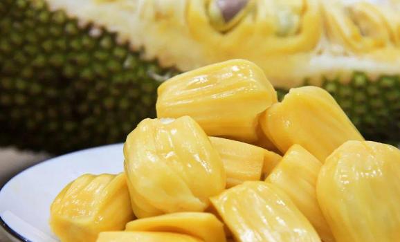 菠蘿蜜什么味道？菠蘿蜜去火嗎