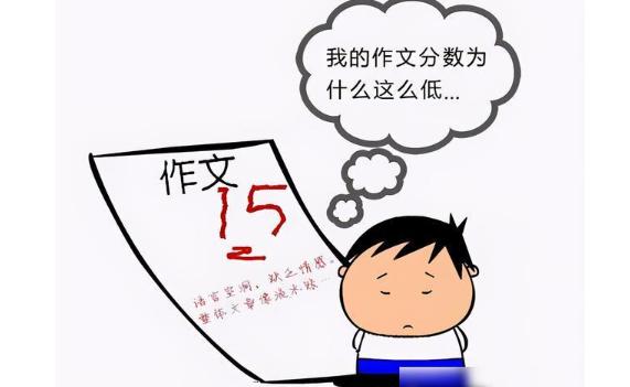 不懂怎么寫作文怎么辦？作文提綱怎么寫