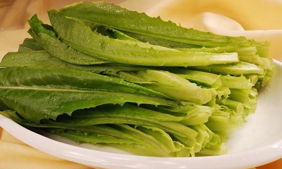 油麥菜生吃好還是熟吃好？油麥菜怎么清洗干凈