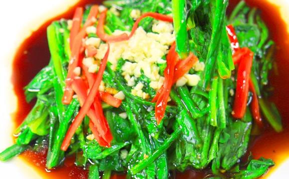 吃油麥菜可以減肥嗎？油麥菜怎么吃最減肥