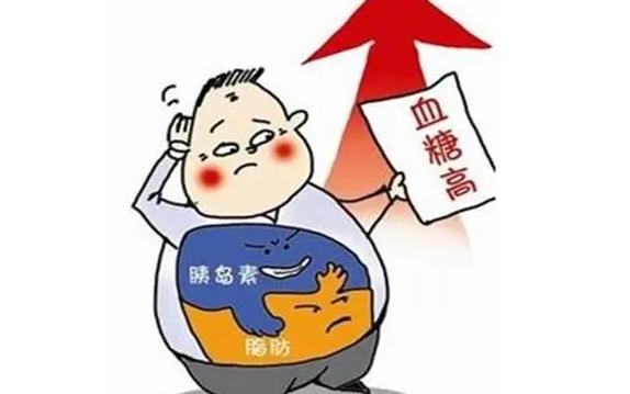 怎么判斷自己是不是血糖高?？血糖高怎么控制