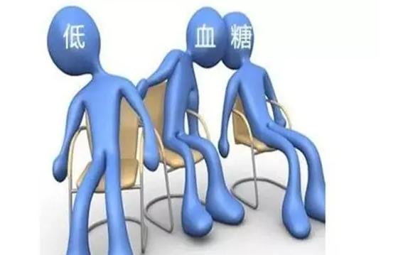 低血糖跟年齡有關系嗎？低血糖跟貧血有關系嗎