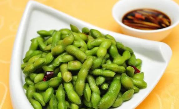 毛豆煮好后要不要過涼水？花生毛豆一起煮還是分開煮