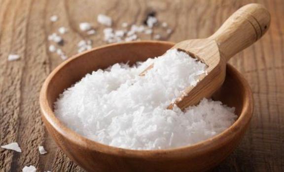 食用鹽有保質期限嗎？淡鹽水是食用鹽嗎