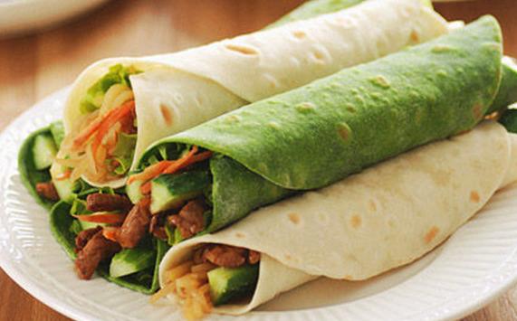 春餅是什么？春餅的由來