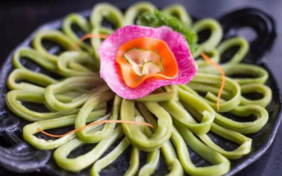 貢菜可以生吃嗎？貢菜怎么做好吃
