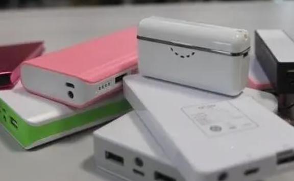 充電寶要托運嗎？高鐵上有沒有充電寶
