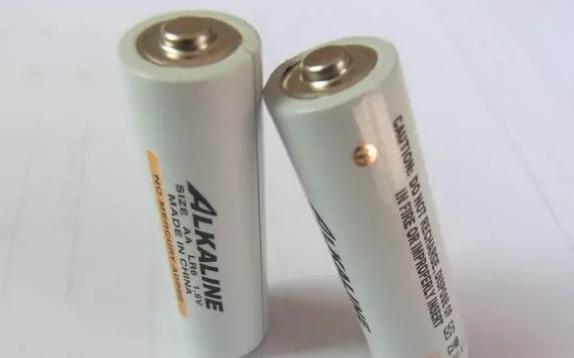 什么叫AAA堿性電池？堿性電池有保質期嗎