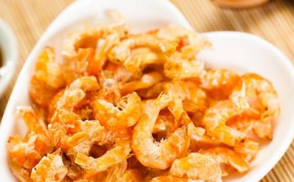 蝦米有哪些營養價值？怎么炒蝦米不腥