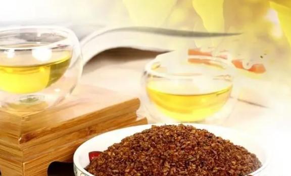 苦蕎茶多久才能減肥？苦蕎茶怎么喝減肥