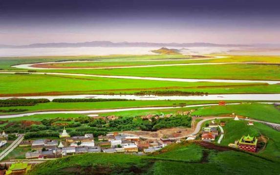 若爾蓋大草原什么時候去旅游最好？若爾蓋大草原有什么特產