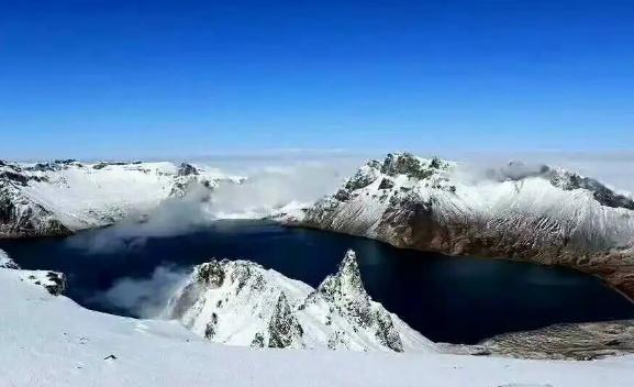 為什么長白山七月會下雪長白山七月下雪很平常嗎？長白山自駕游攻略是什么