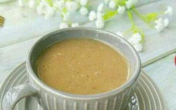 喝綠豆沙冰有什么好？綠豆沙冰的營養成分