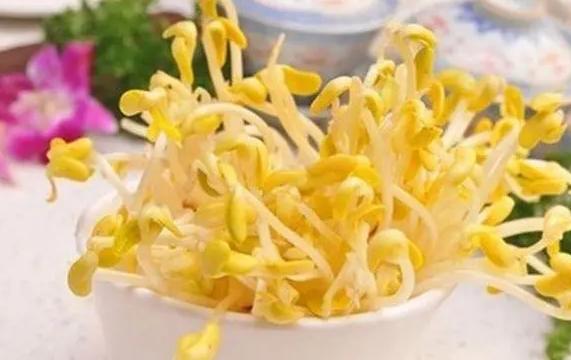 豆芽怎么判斷熟了沒？豆芽可以生吃嗎