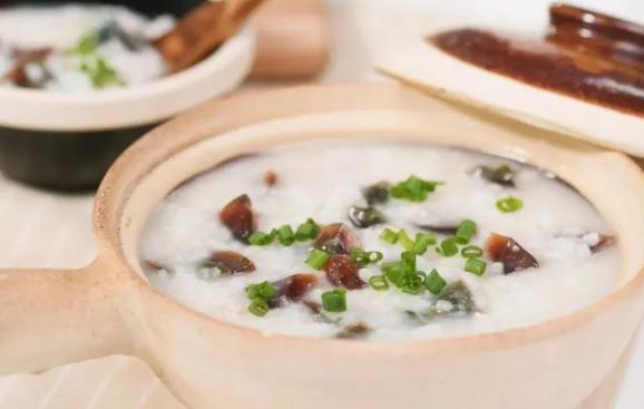 淡菜粥可以天天吃嗎？新鮮淡菜怎么清洗
