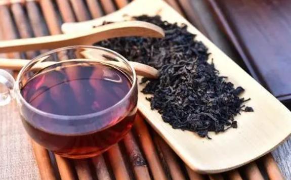 夏天適合喝六堡茶嗎？六堡茶怎么喝好喝