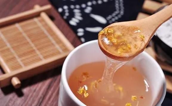 藕粉顆粒狀的好還是粉狀的？藕粉成分