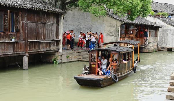 去烏鎮的必游的景點有哪些(西柵、江南百床館、江南民俗館)