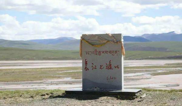 黃河的源頭為什么不能靠近(地質松軟有很多原始的沼澤)