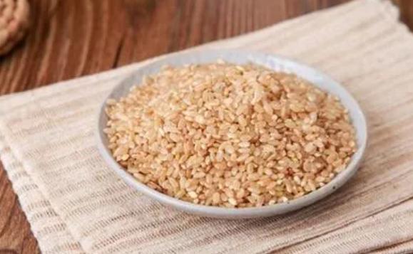 糙米是什么？糙米的營養價值