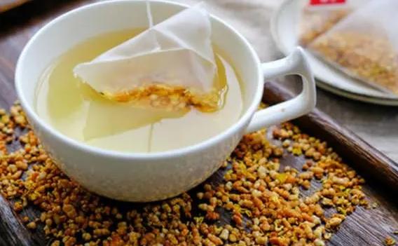 糙米茶能減肥嗎？糙米茶怎么喝減肥