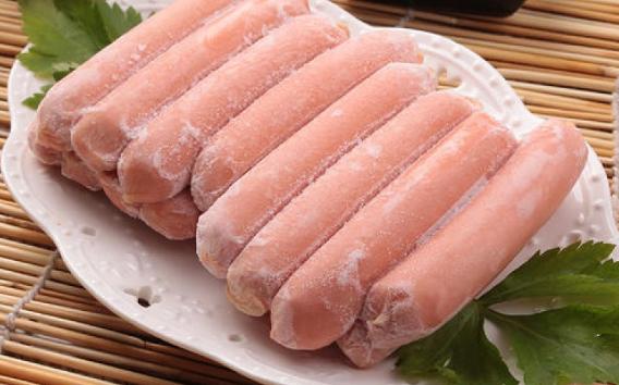 冷凍烤腸常溫下能放多久？冷凍的烤腸怎么用微波爐