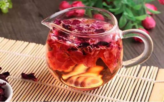 玫瑰花茶好喝嗎？玫瑰花茶該怎么喝
