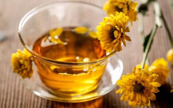 喝菊花茶有什么效果？菊花茶可以長期喝嗎