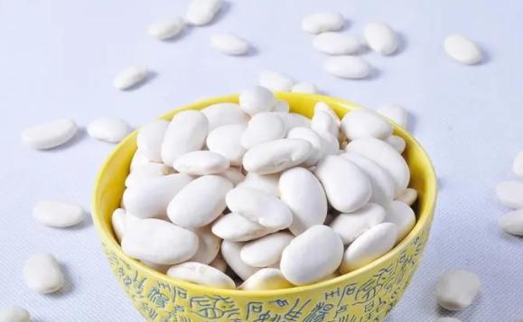 白蕓豆是什么豆？白蕓豆對胃有好處嗎