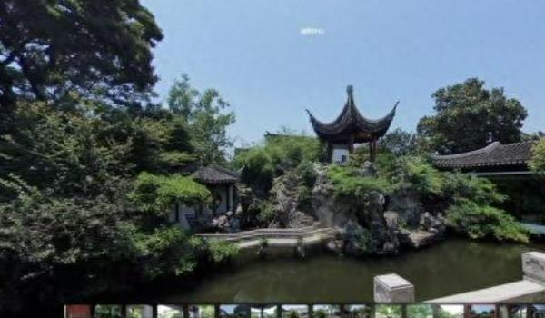 蘇州園林有什么歷史背景(上溯至公元前春秋時期吳王的園囿)