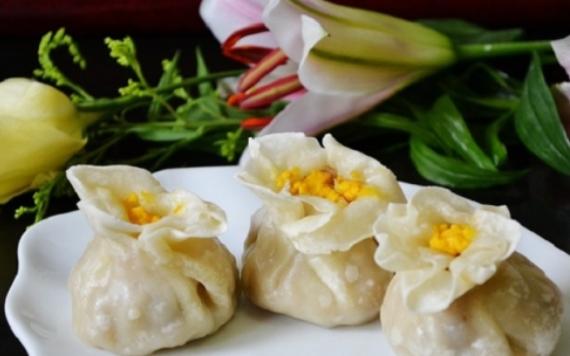 減肥可以吃燒麥嗎？燒麥的營養價值