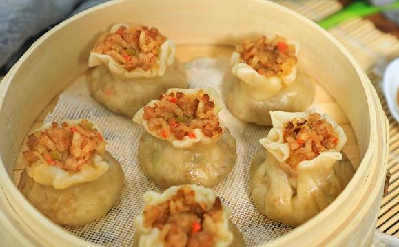 早餐吃燒麥會不會長胖？燒麥做多了怎么保存
