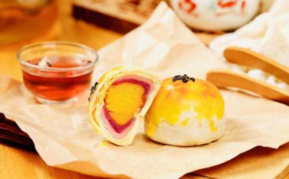 一個蛋黃酥大概多少克？蛋黃酥可以放冰箱嗎