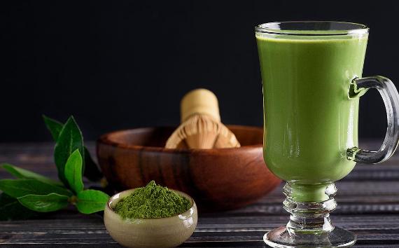喝抹茶有什么好處？抹茶可以直接喝嗎