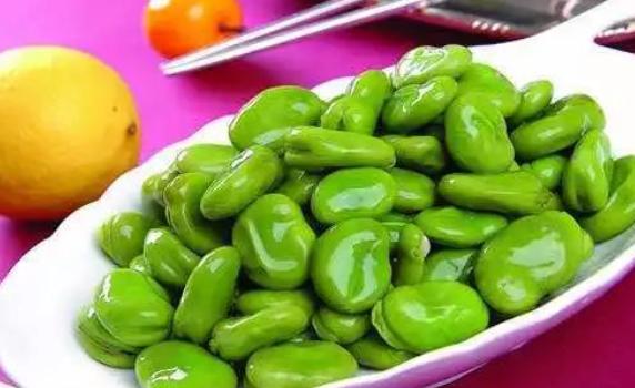 一人一天能吃多少蠶豆？ 蠶豆有什么營養價值呢