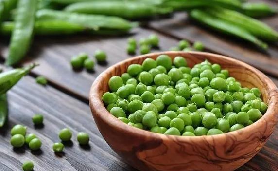 豌豆都有哪些營養價值？豌豆怎么保存