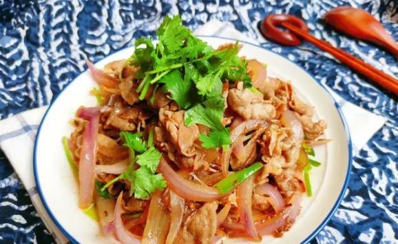 孜然羊肉是哪里的菜？孜然羊肉的營養價值