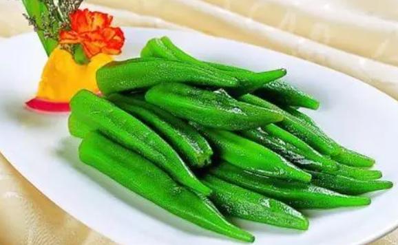 秋葵的營養價值是什么？秋葵小知識