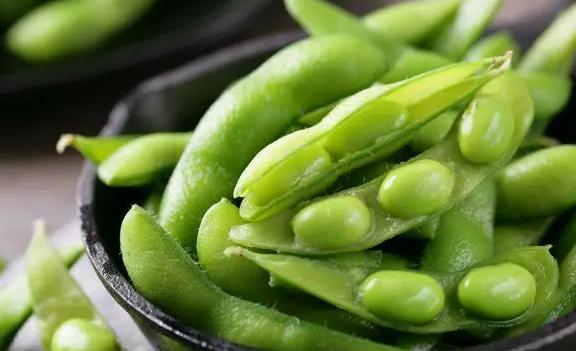 毛豆怎么挑選？毛豆有什么營養價值呢