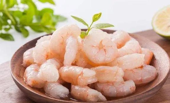 蝦仁怎么挑選？炸蝦仁的營養價值