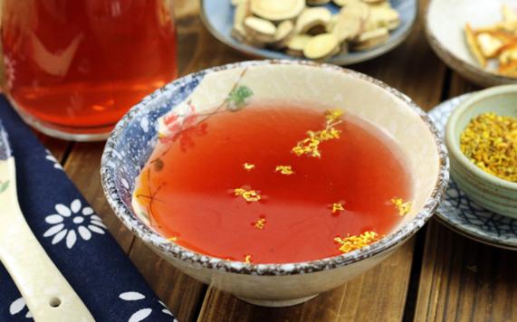 酸梅湯是哪里的特產？酸梅湯可以經常喝嗎