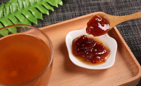 秋梨膏和枇杷膏哪個好？秋梨膏能長期喝嗎