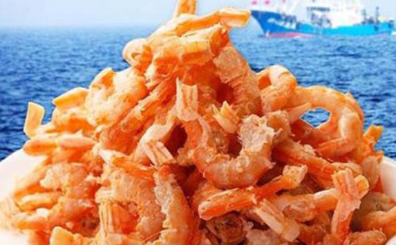 蝦米有什么益處與作用？蝦米紫菜湯怎么做
