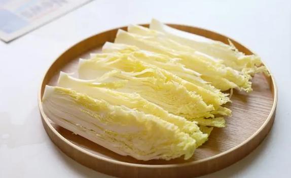 娃娃菜是綠通嗎?娃娃菜的營養價值