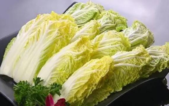 大白菜是娃娃菜嗎？大白菜和娃娃菜的區別