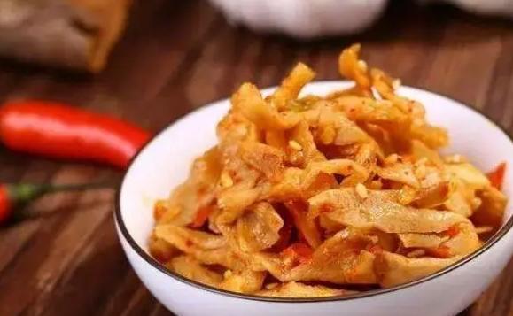 蘿卜干是先腌還是先曬？曬蘿卜干怎么曬最好吃